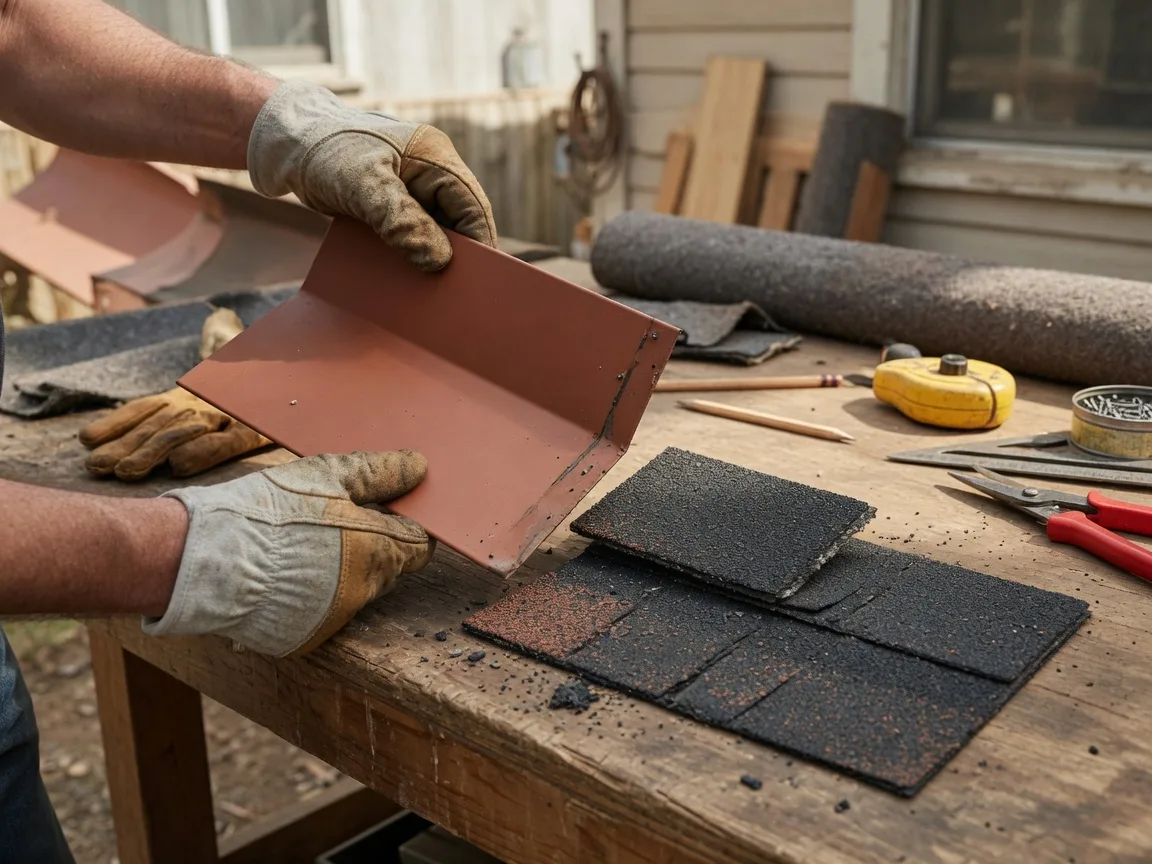 Roof Repair company in South Ryegate, VT